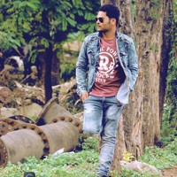 Vidyadhar Pawar