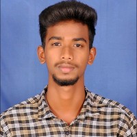 Balaji G