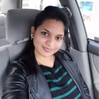 Mansi Patel