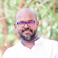 Suresh Rajaha