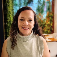 Luz Andrea Aleman Duarte
