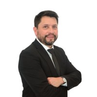 Alejandro Ríos Liñán