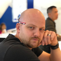 Michael Moline