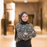 Nesma Mostafa