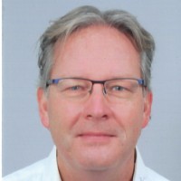 Pim van Os, MBA