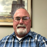 Mike Ludeke, CFS
