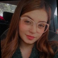 Gabriela Garcia Cruz