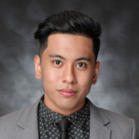 Frederick Castro