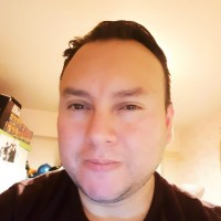 Oscar Calderon Suarez