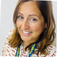 Arantxa Bernal Bueno