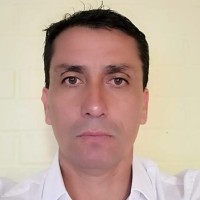Armando Llanos Manosalva