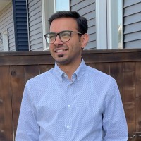 Arjun Sharma