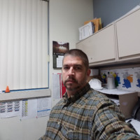 Anthony Baker