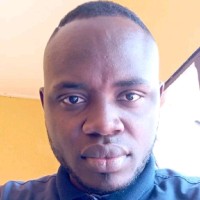 Gabriel Benjamin MBALLA