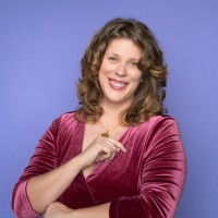 Jessica Van Roekel