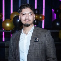 Rajat Sahu