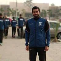 Viraj Pardeshi