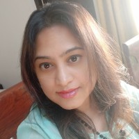 Gargi Baruah