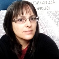 Luciana Sánchez