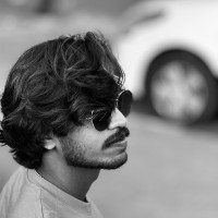 Akshay Aravind