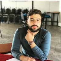 mohamad karaja