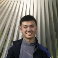 Yue Lin