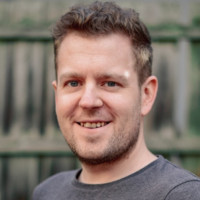Chris Duncan