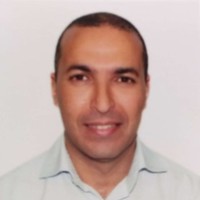 Djilali TABBOUCHE