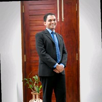 Rishikezan Nagendran