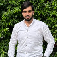 Raghav Aneja