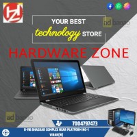 Hardware Zone