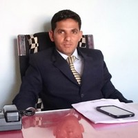 Mateen Patel