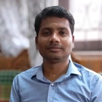 Vasanthakumar N