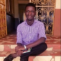 Ahmad Umar Ayuba
