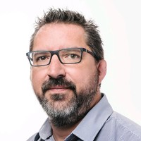 Christophe Fracassini