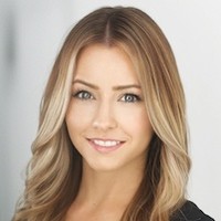 Meghan Page