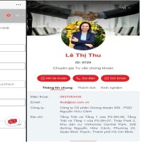 Thu Le