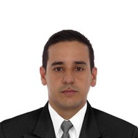 Andres Julian Serrano Osses