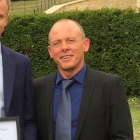 David Auker-Howlett