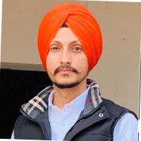 Arsh chahal