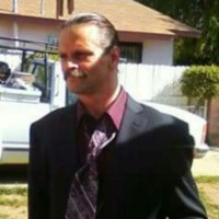 Eric Gossard