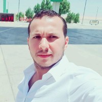 abdallah gamal
