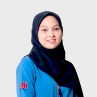 Nor Amira Norazmi