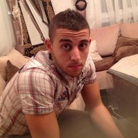 Mohamed Arrass