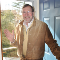 Dr. Monty B. Burnham