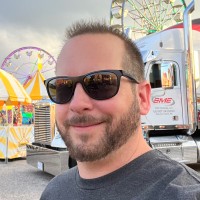Matt Geesey
