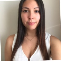 Katherine Lufin Pérez