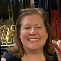 Eileen Imorde, MBA, PMP Candidate