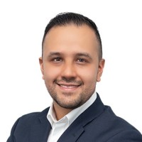 Mauricio Cardenas