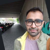 Kumar Vaibhav